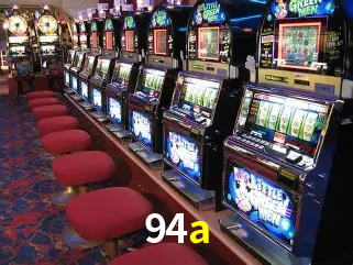 Desvendando o Mundo dos Jogos Virtuais na 94a