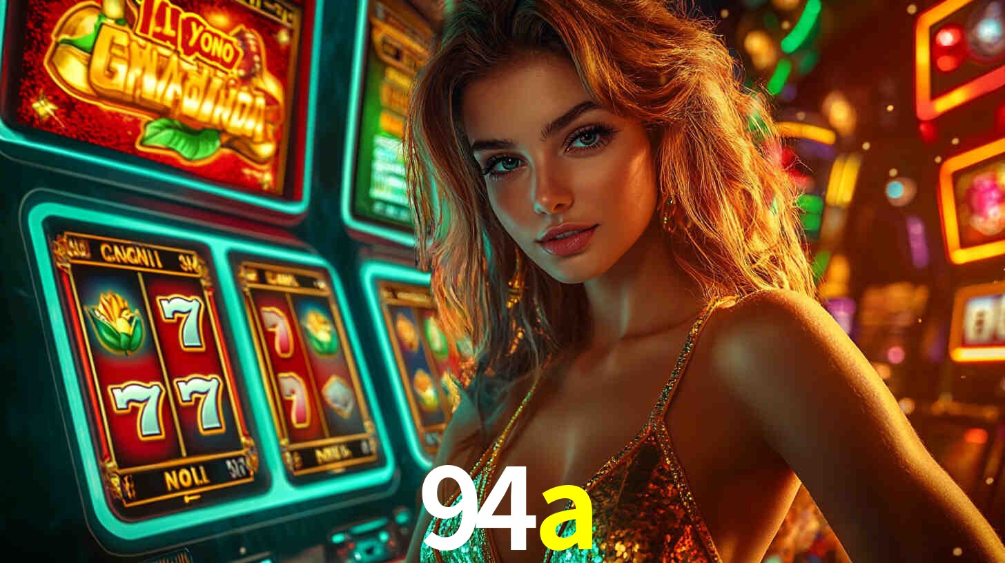 Welcome Bonus 94a