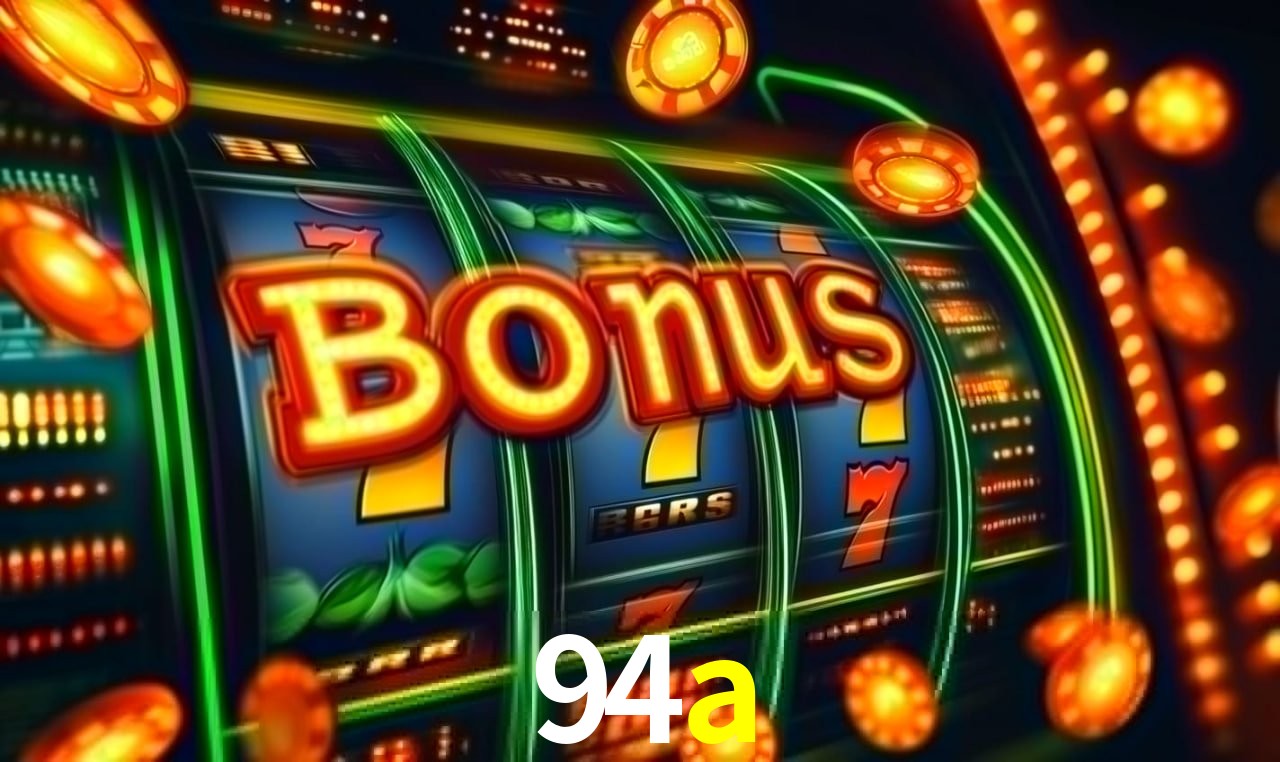 Game Providers 94a