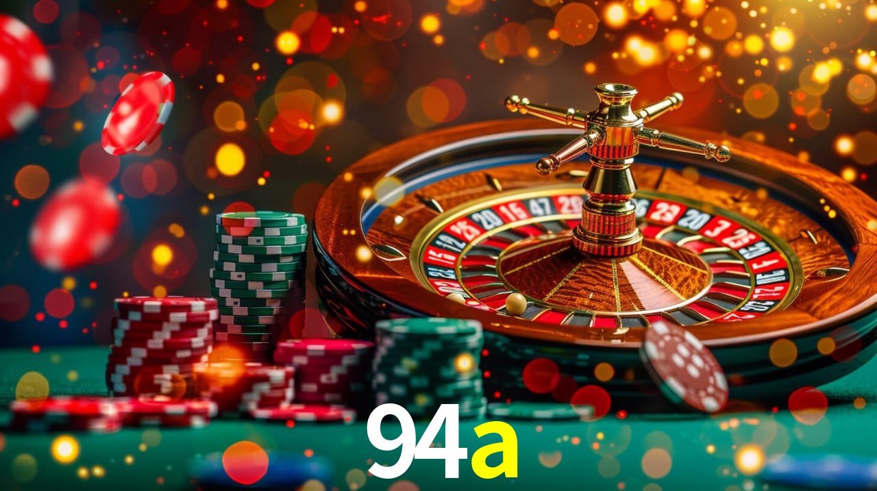 cassino 94a