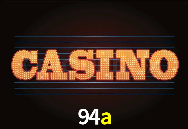 Casino Ao Vivo 94a