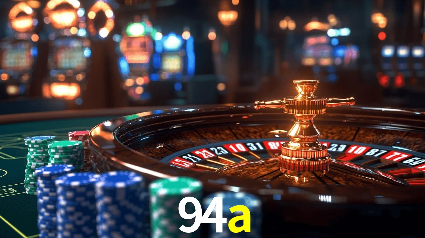 VIP Casino 94a