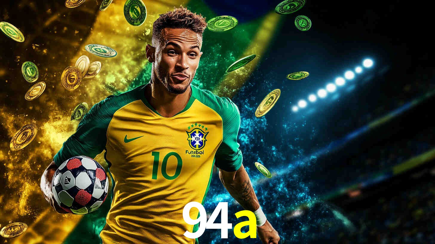 Inovações de Jogos na 94a: O Futuro das Experiências Interativas