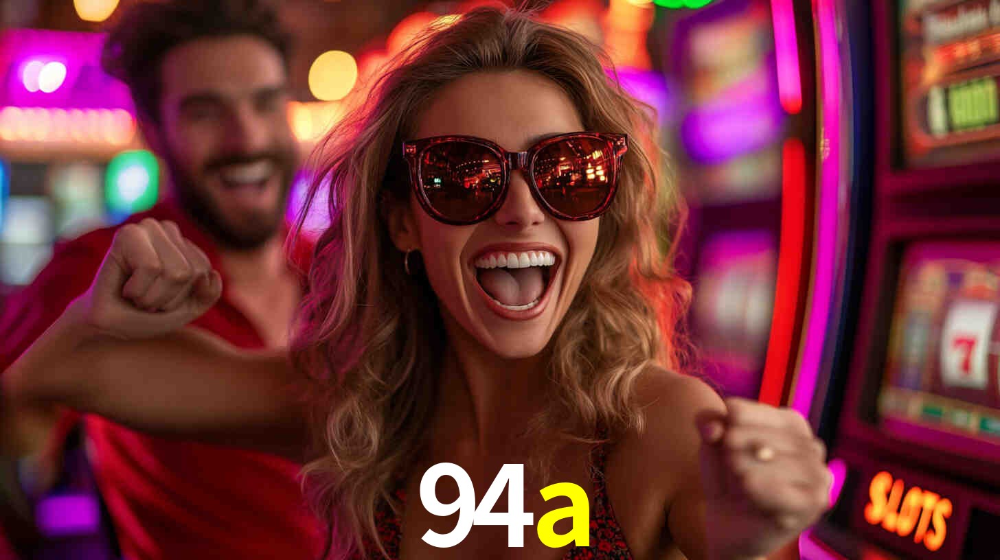 A Experiência Imersiva dos Cassinos Ao Vivo no 94a