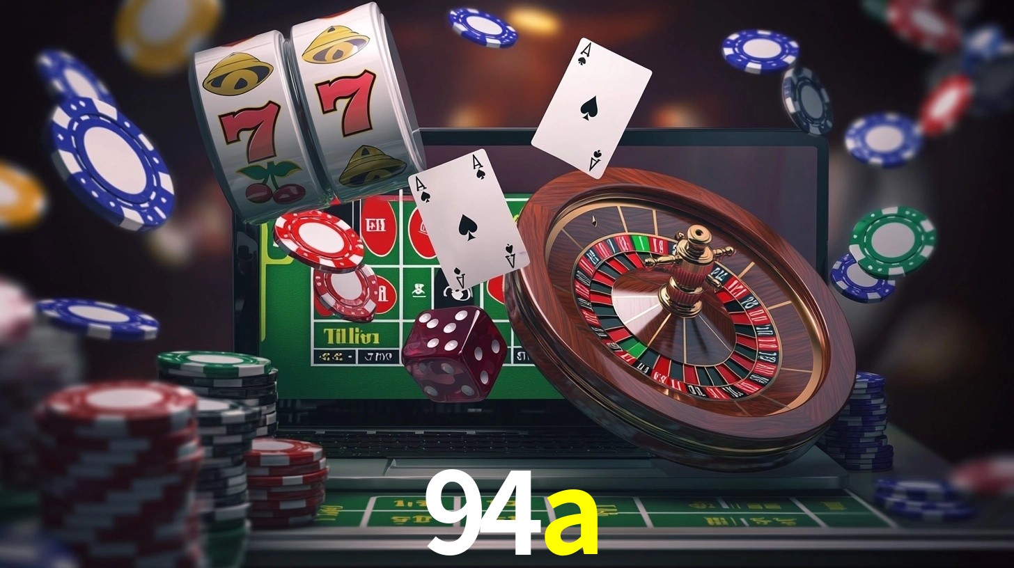 Tennis Betting 94a