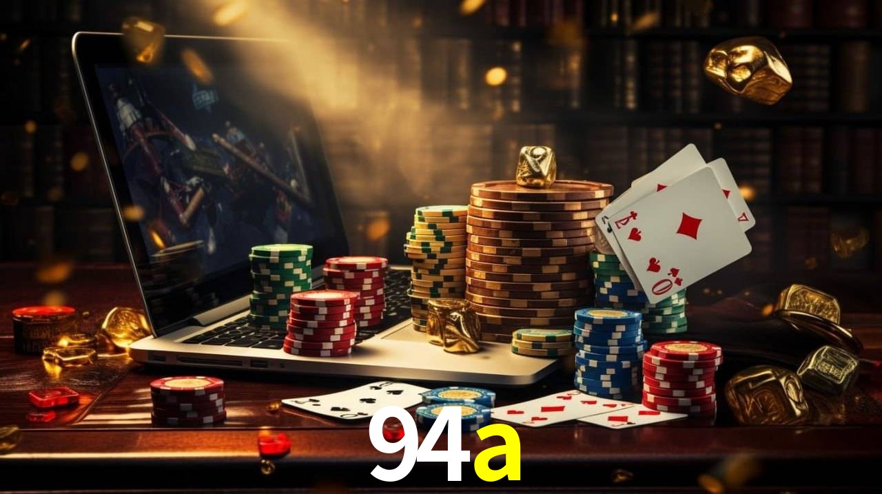 Estatísticas Esportivas 94a