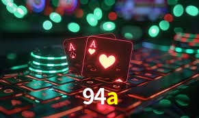Jogos de Slot 94a