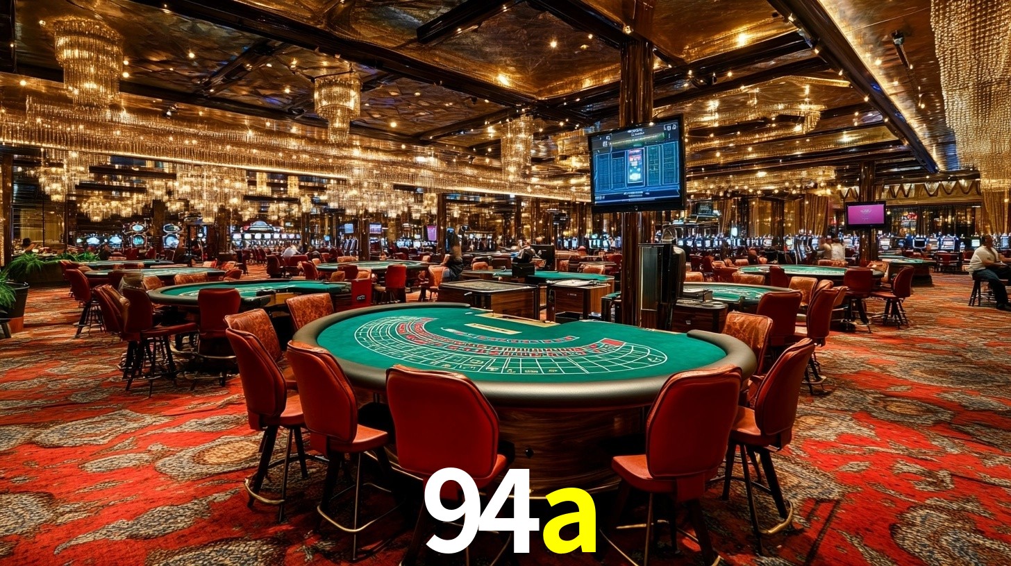 Live Casino 94a