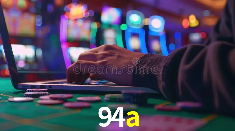 Casino VIP 94a
