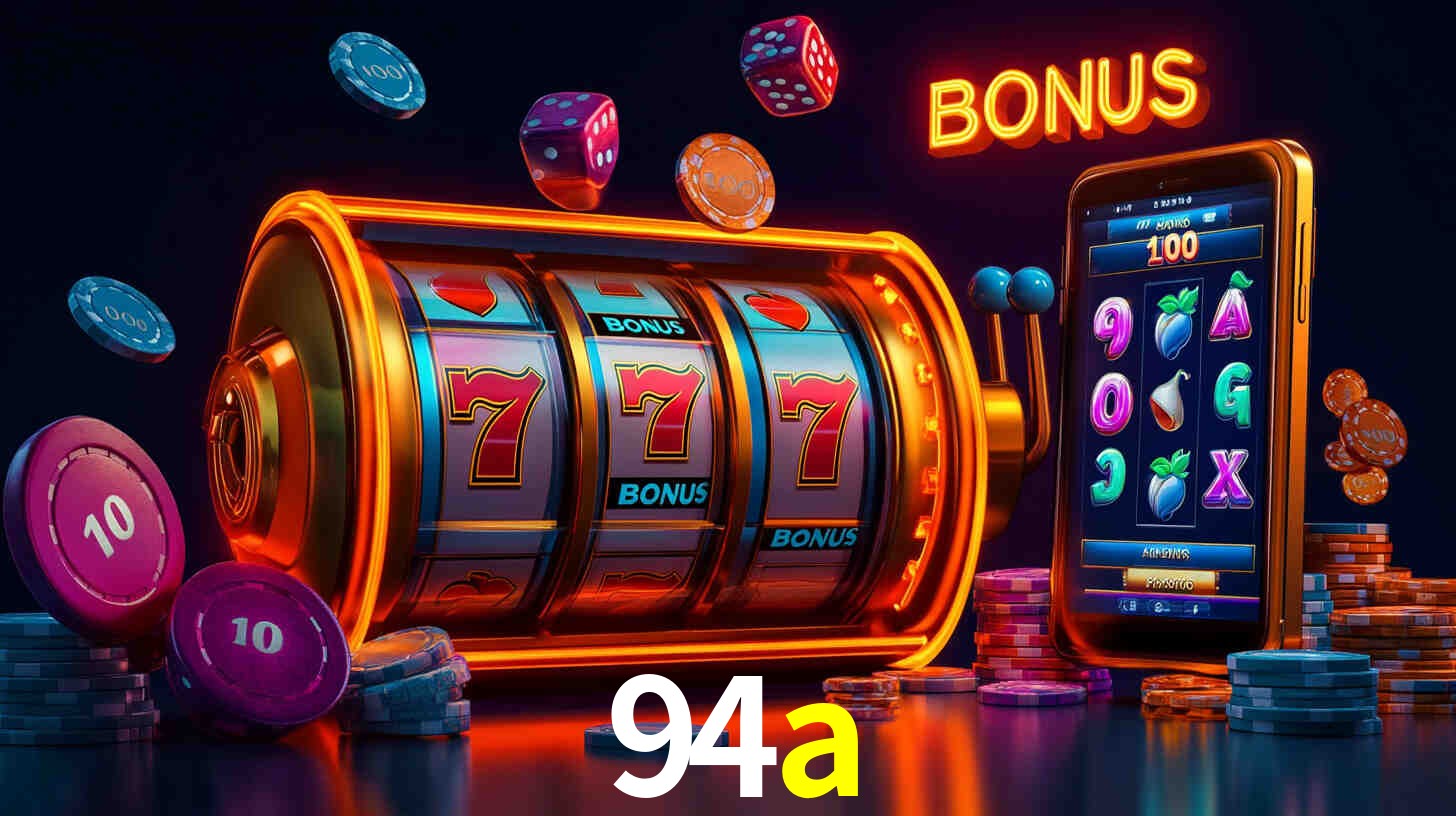 Desvendando o Mundo dos Jogos Virtuais na 94a