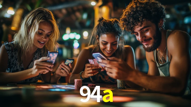 Bonus Features 94a