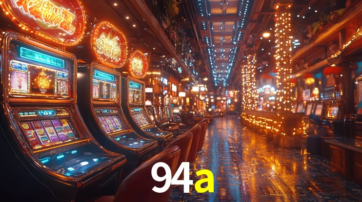 Blackjack Table 94a
