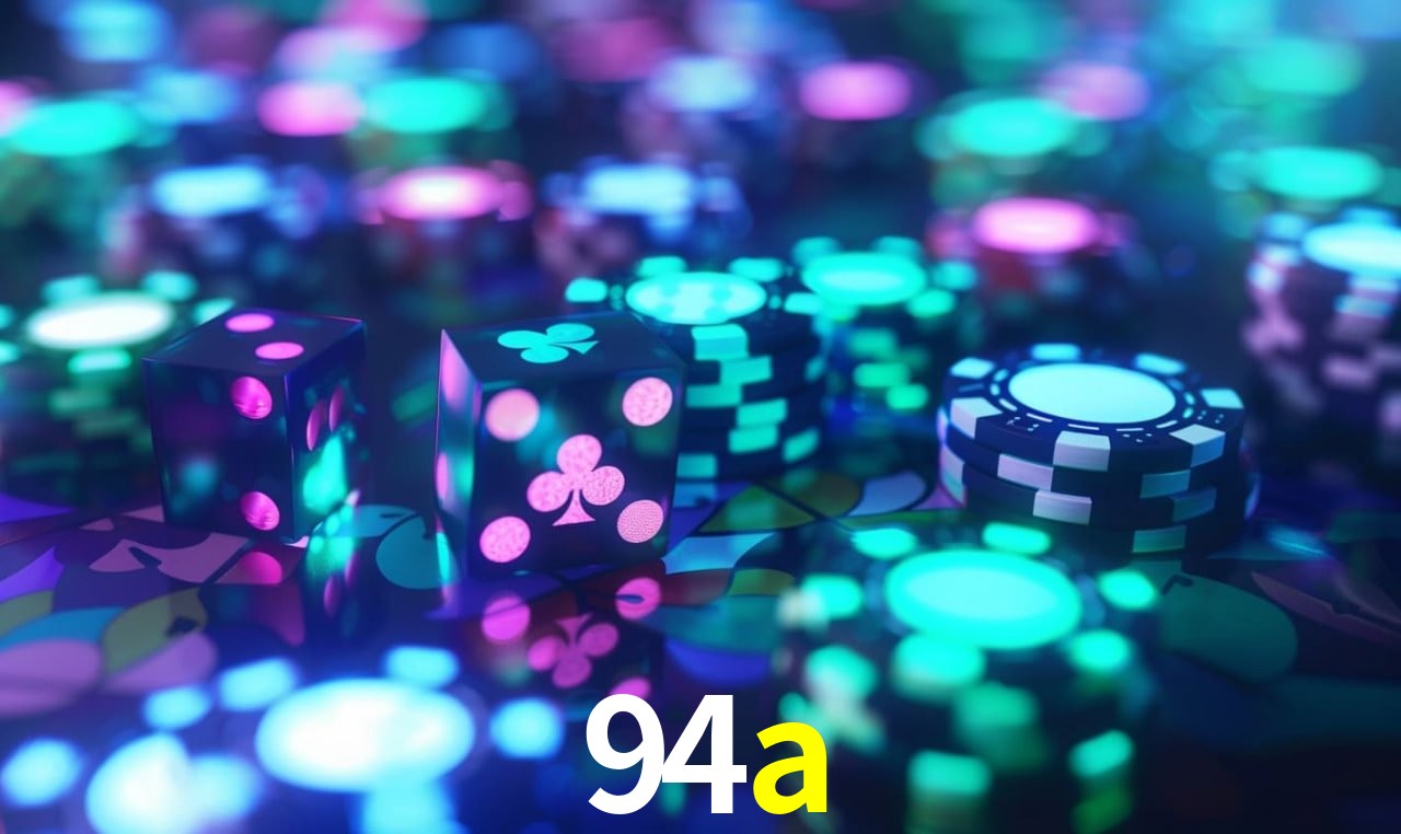 Apostas de Tênis 94a