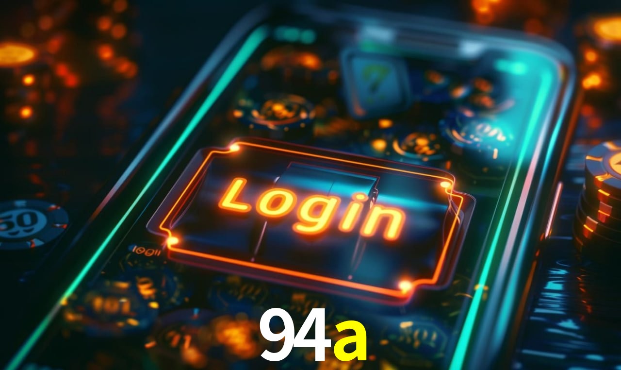 2FA Security 94a