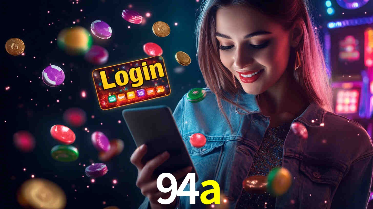 Descubra o Programa VIP da 94a: Vantagens Exclusivas para Jogadores