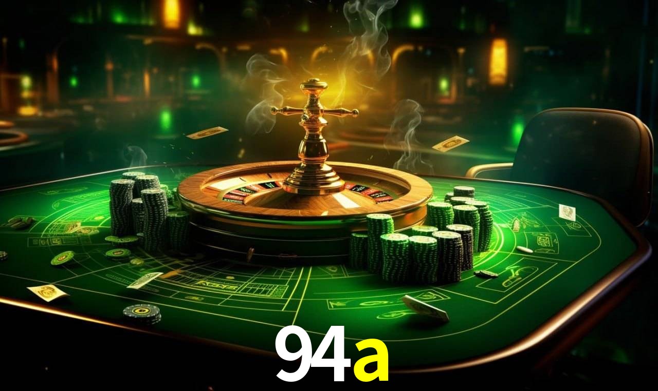 94a: Seu Especialista em Apostas Esportivas Brasileiras