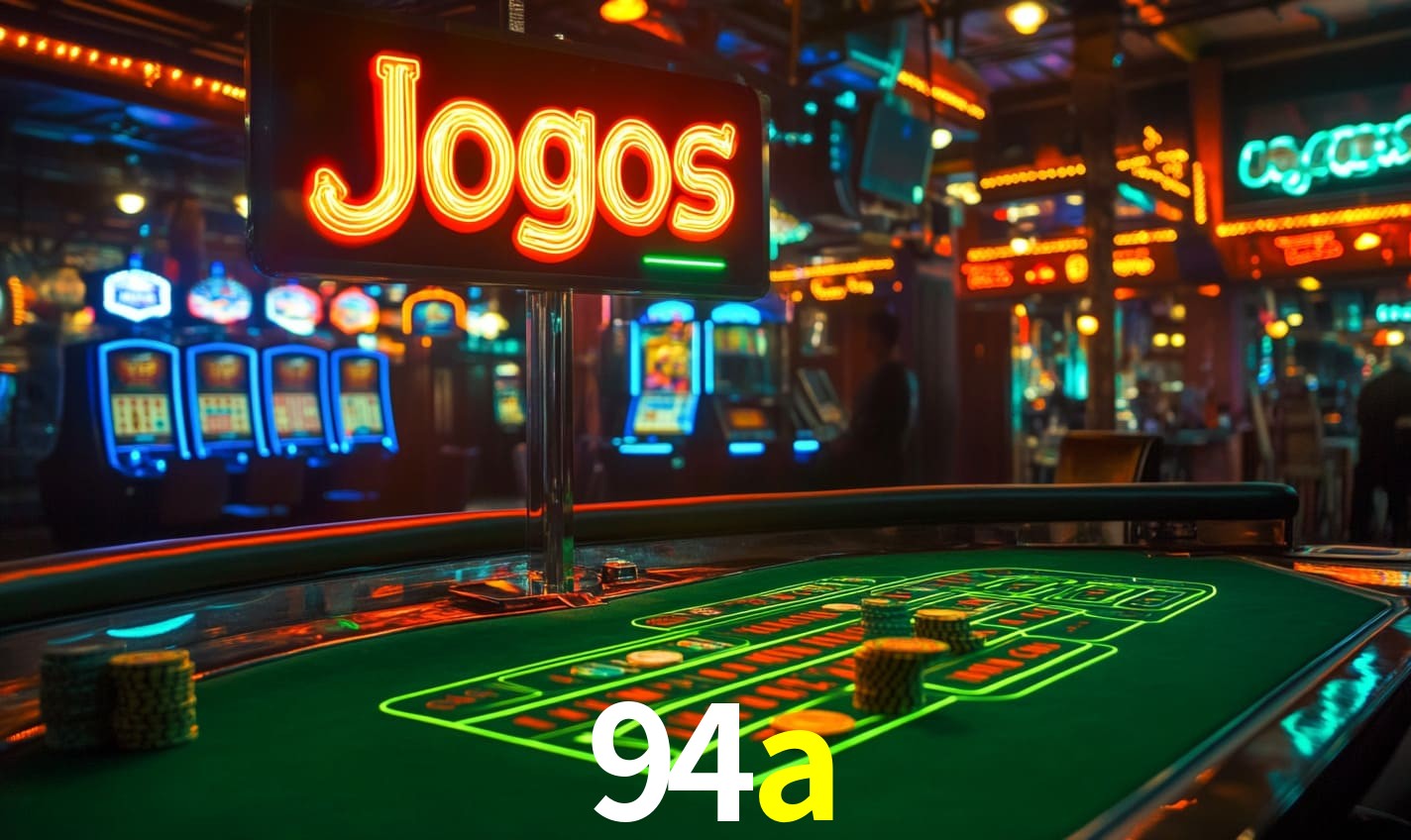 Integração de APIs 94a