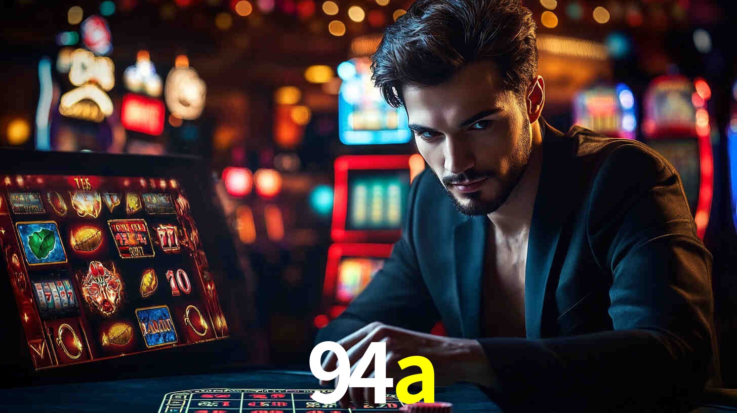 Welcome Bonus 94a