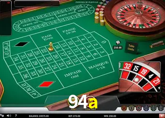 A Popularidade dos Caça-Níqueis no 94a