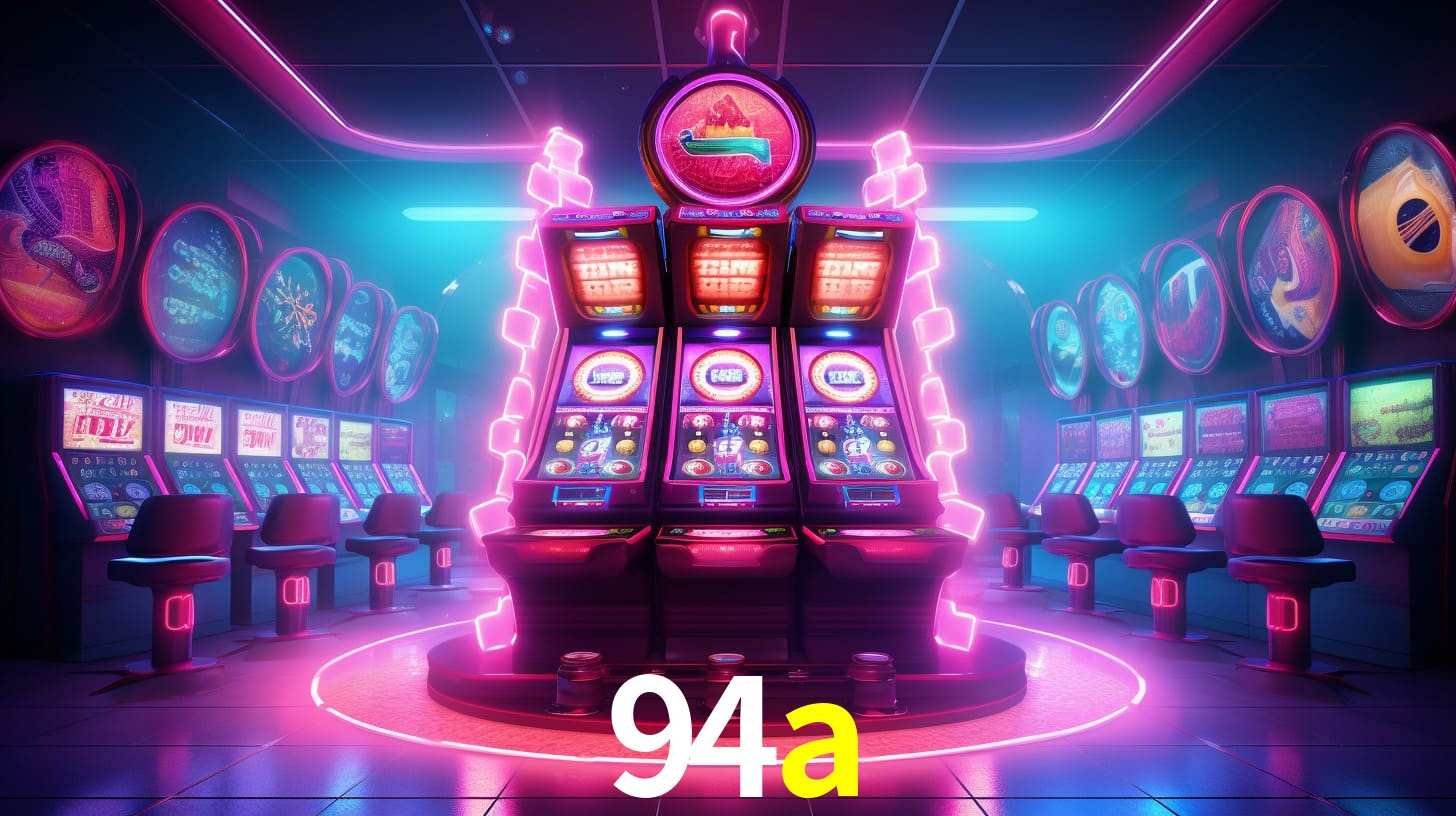 Roulette Table 94a