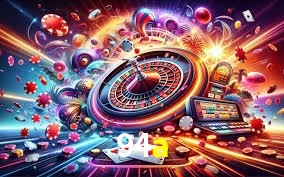 Estatísticas do Jogo 94a