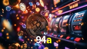Interface do App 94a