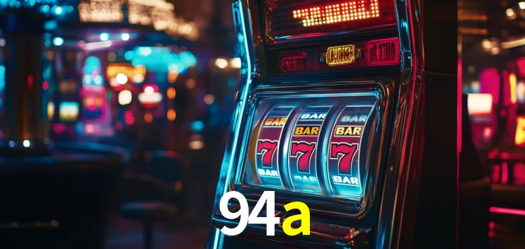 Game Statistics 94a