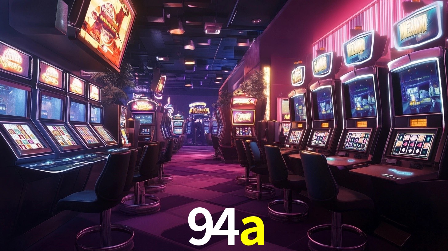 Sports Statistics 94a